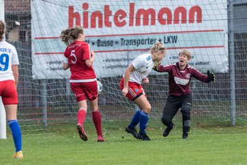 Bild 168 - F Egenbuettel - Hamburger SV 2 : Ergebnis: 0:8